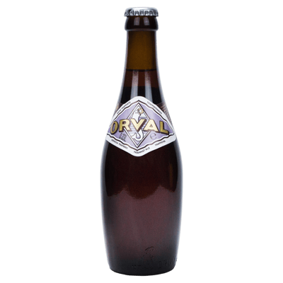 Orval - Trappist beer