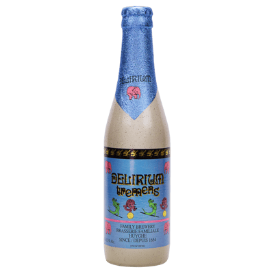 Tremens - strong beer
