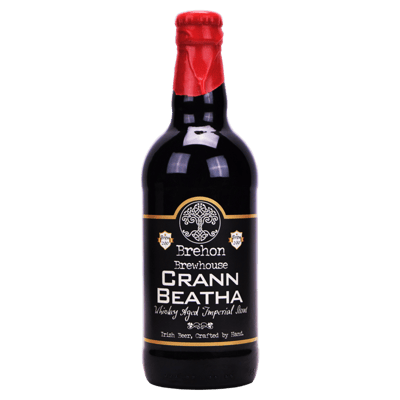 Crann Beatha - Imperial Stout