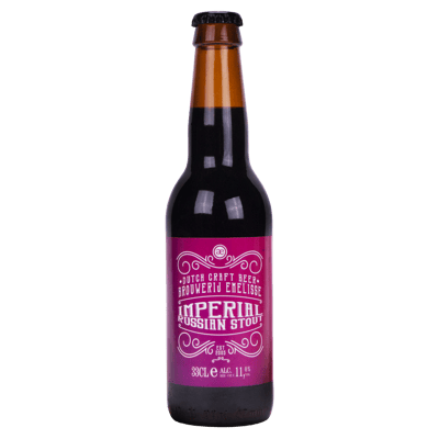 emelisse Imperial Russian Stout