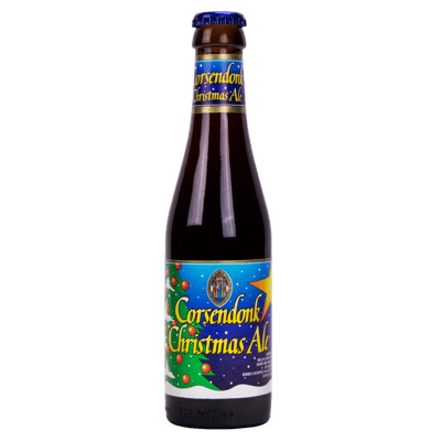 Christmas Ale - Strong Ale