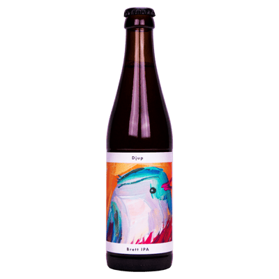 Djup - India Pale Ale