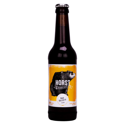 Horst - Brown Ale