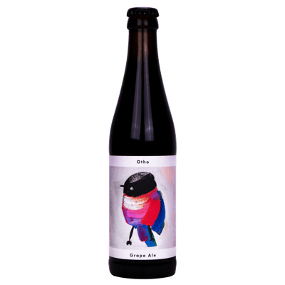 Otho 2020 - Grape Ale