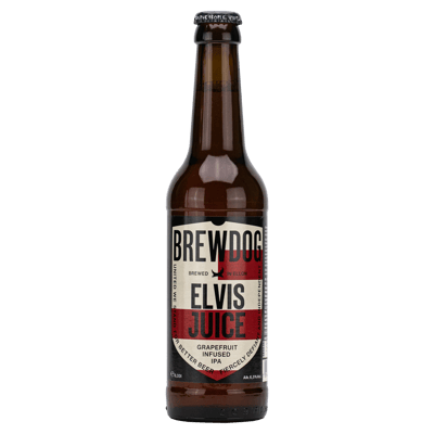 Elvis Juice - India Pale Ale