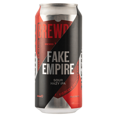 Fake Empire - India Pale Ale