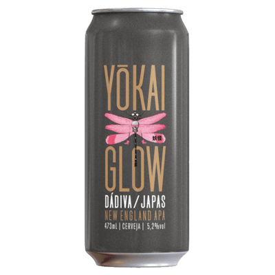 Yokai Glow - American Pale Ale