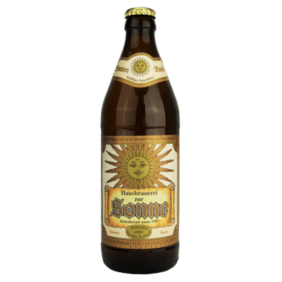 Brauerei zur Sonne Bock