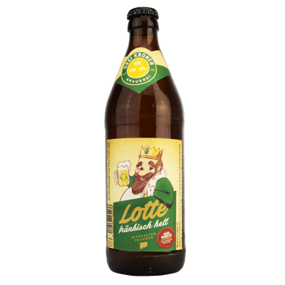 Lotte - Helles