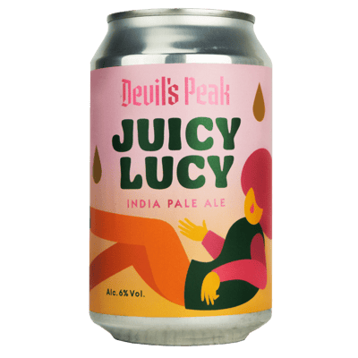 Juicy Lucy - India Pale Ale