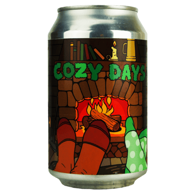 Cozy Days - India Pale Ale