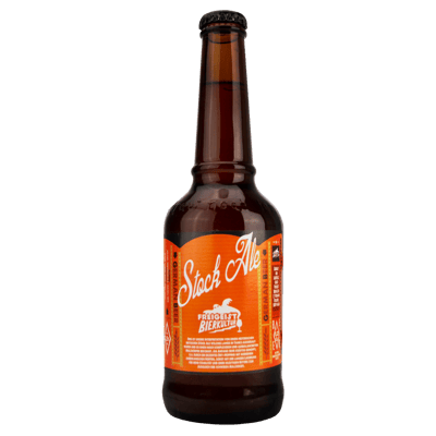 Freigeist Bierkultur Stock Ale