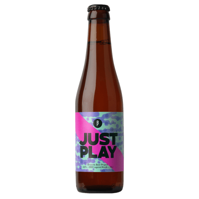 Just Play - Lager