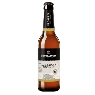 Progusta - India Pale Ale