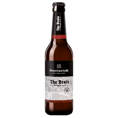 The Brale - Brown Ale