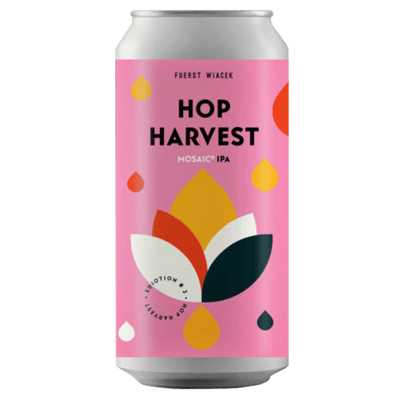 Harvest 2021 - India Pale Ale