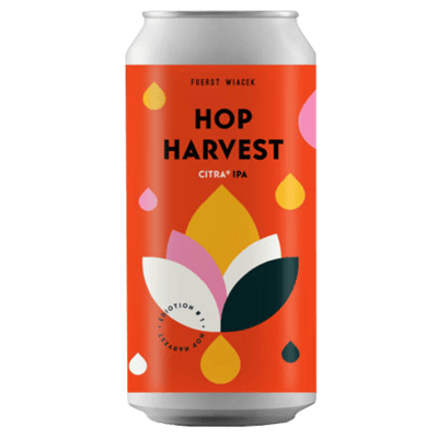 Harvest 2021 - India Pale Ale