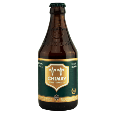 Chimay 150 - Golden Ale