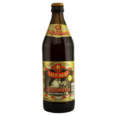 Schlöbberla - Country beer