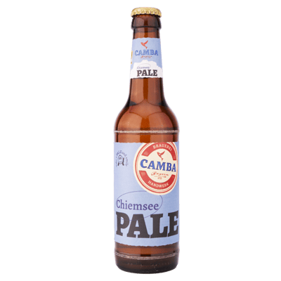 Chiemsee Pale - Pale Ale