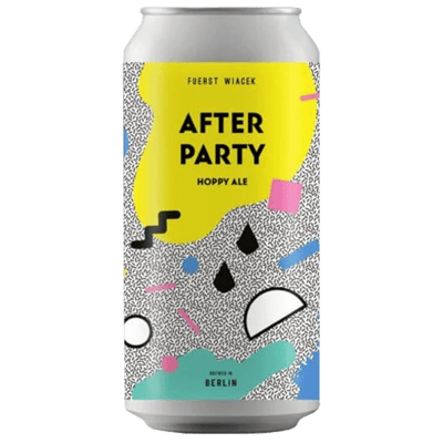 After Party - Pale Ale