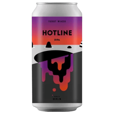 Hotline - Double IPA