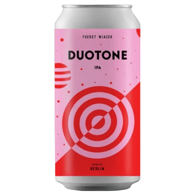 Duotone - India Pale Ale