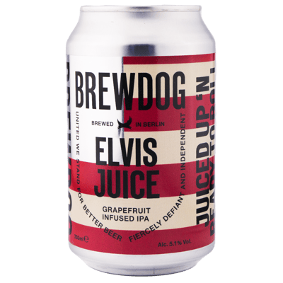 Elvis Juice - American IPA