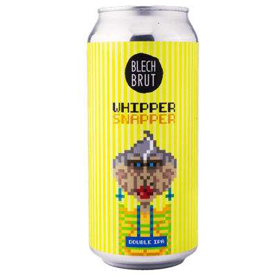 Whippersnapper - India Pale Ale