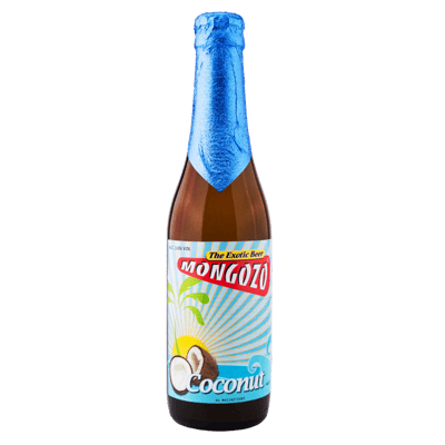 Mongozo Coconut - Fruit beer