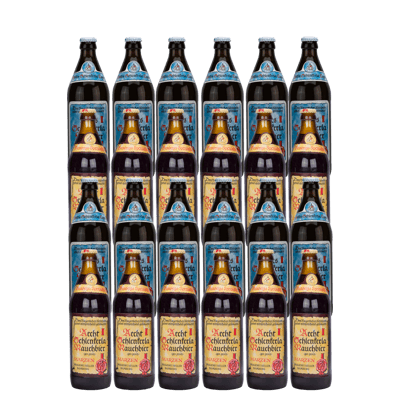 Schlenkerla Mix Paket (Märzen, Hell) - Craft Beer Probierset