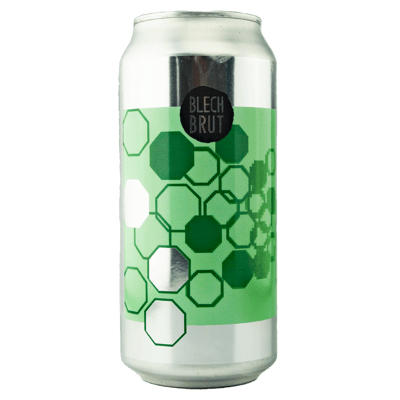 Refurbished Tranquility - Double IPA