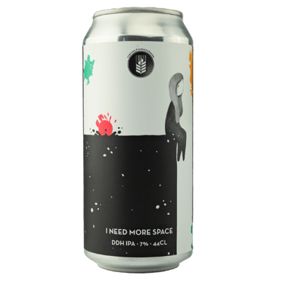 I Need More Space - India Pale Ale