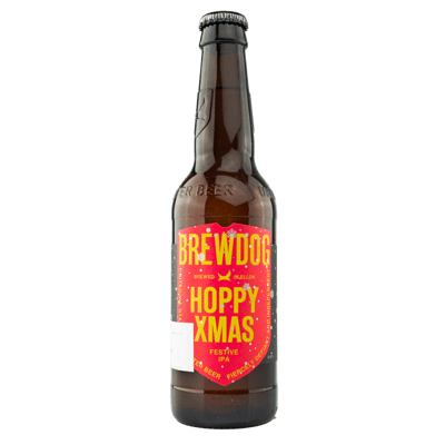 Hoppy Xmas - India Pale Ale