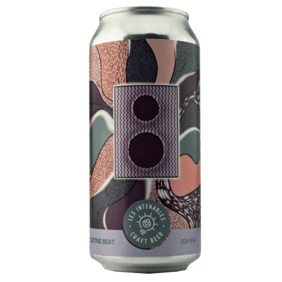 Electric Beat - India Pale Ale