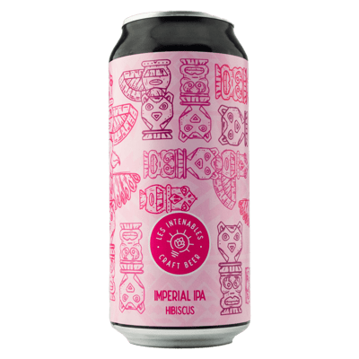 Pink Totem - India Pale Ale