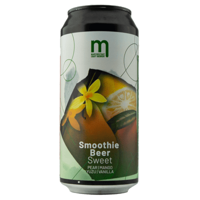Smoothie Beer - Fruchtbier