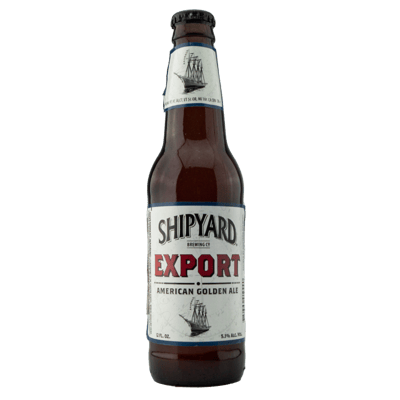 Export - American IPA