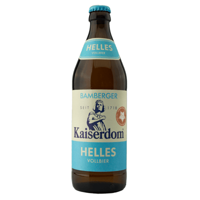 Kaiserdom Helles