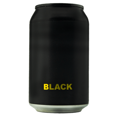 Black - Black IPA