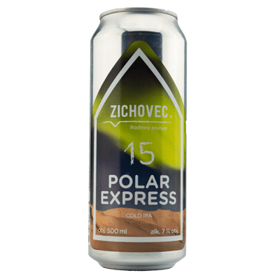 Polar Express 15 - India Pale Ale