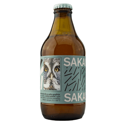 Sakai Sakai - Pale Ale