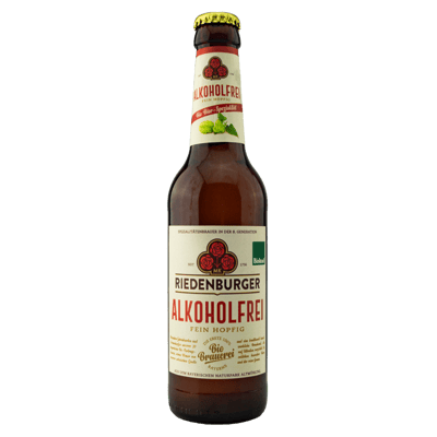 Riedenburger non-alcoholic