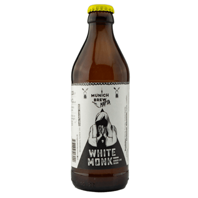White Monk - Ale