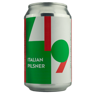 Italian Pilsener