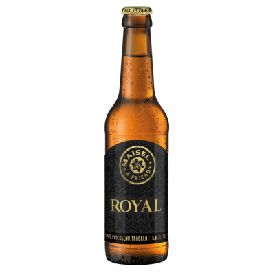 Royal - Pale Ale