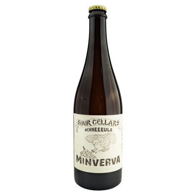 Minerva - Wheat beer
