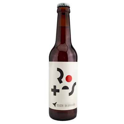 Rotes - Red Ale