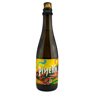 Pinetta 21-Wein-Hybrid