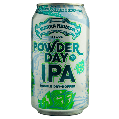 Powder Day IPA